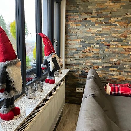 Gite St Nicolas Ancien Corps De Ferme Horticole Freyming-Merlebach Kültér fotó